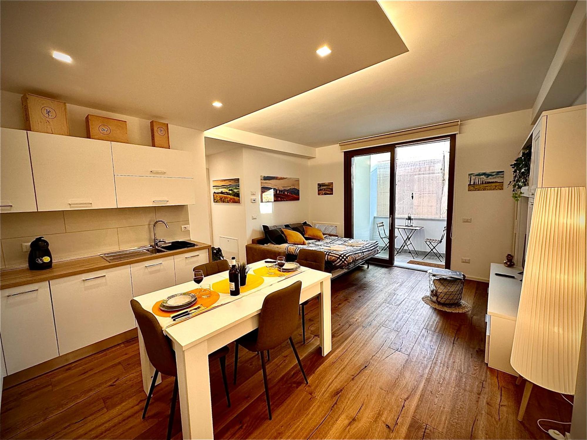 In The Heart Of Siena, 7 Minutes From Piazza Del Campo Apartment Exterior photo