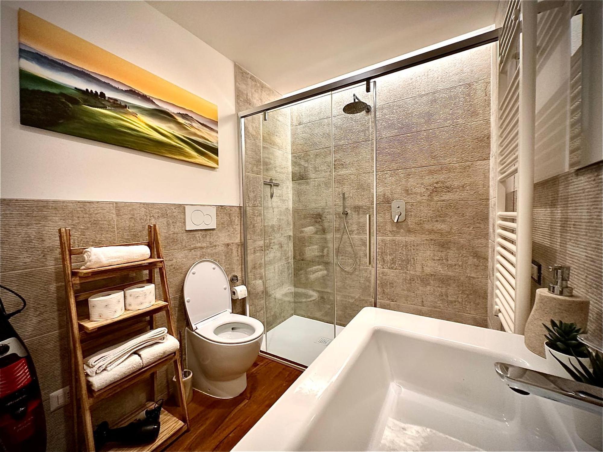 In The Heart Of Siena, 7 Minutes From Piazza Del Campo Apartment Exterior photo